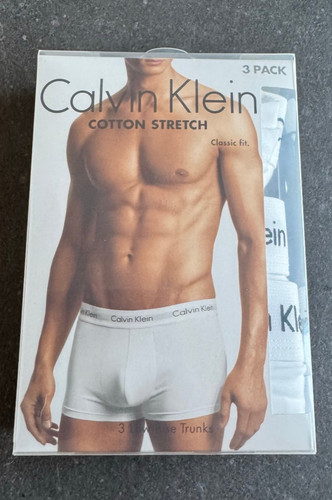 Neu calvin klein - neu:,