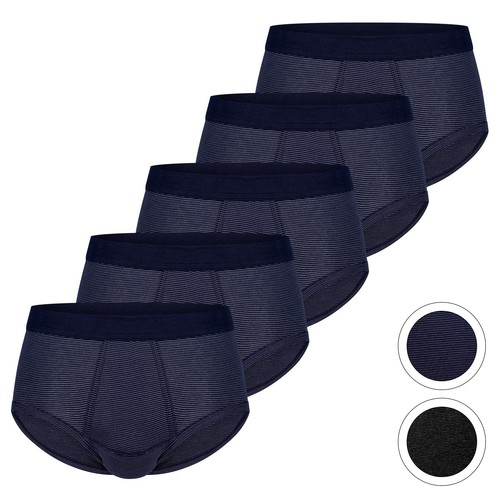 5er spar pack esge feinripp - esge,