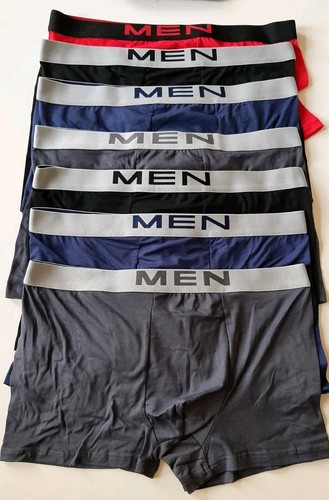 Herren 7er pack - herren, boxershorts