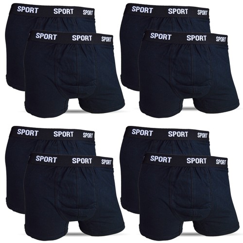 Pack herren boxershorts - 5-10,