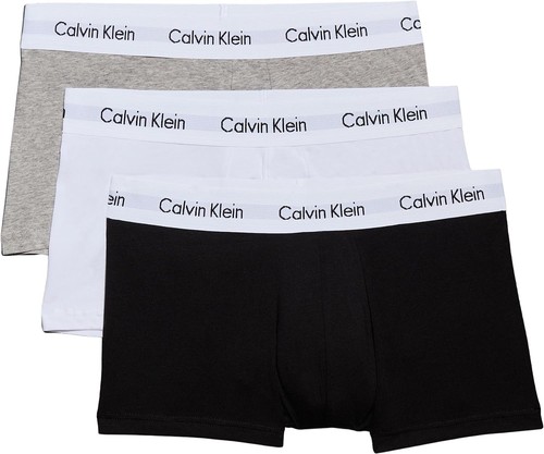 Calvin klein herren 3er pack - klein,
