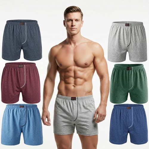 Set herren unterhose - set,