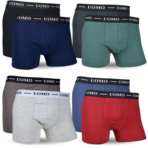Pack herren boxershorts - pack,