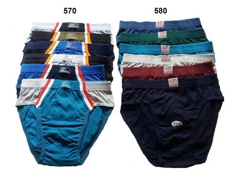 3x6x9x12 herren slip - herren,
