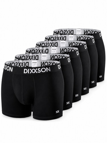 Dixxson herren boxershorts - dixxson,