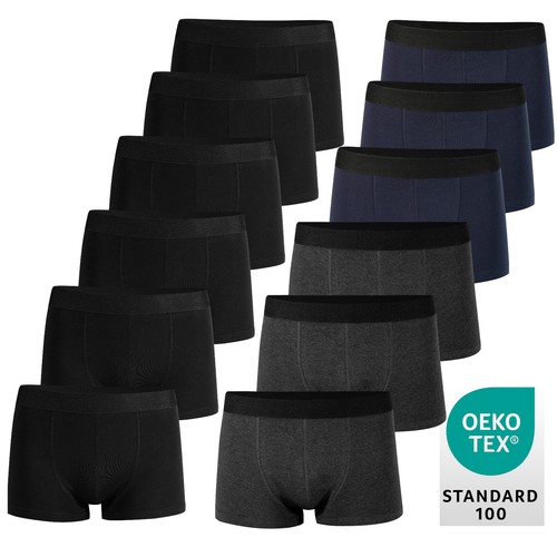 10er pack boxershorts - 10er,