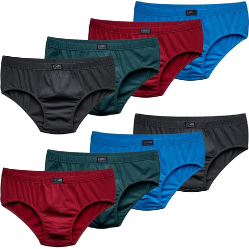 10er pack herren slips - 10er,