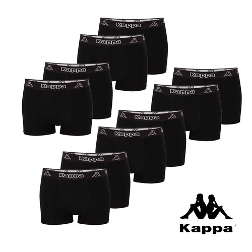 Kappa 12er pack herren - 4-6-12er,