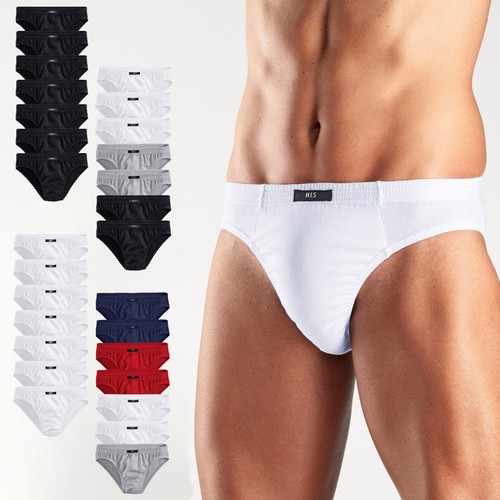 Herren slips baumwolle - baumwolle, |