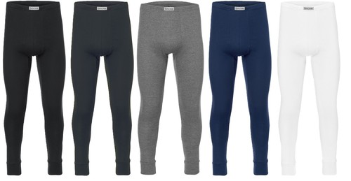 Timone herren lange unterhose - lange,