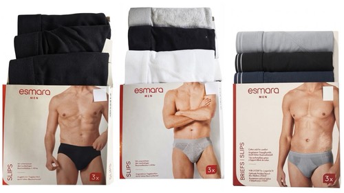 Esmara herren slips - esmara,
