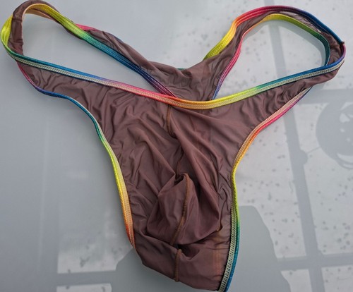 Herren unterhose tanga string - herren, tanga/string