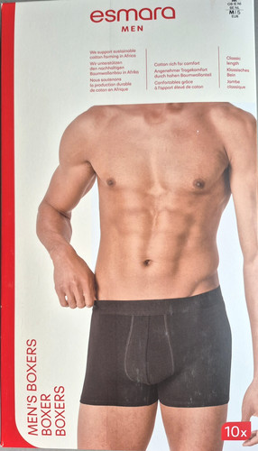 Herren boxer er - herren, 10