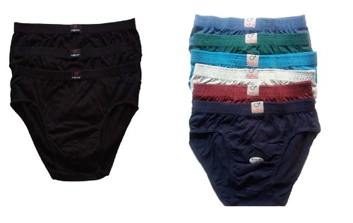 12 herren slip - 3/6/9/12,