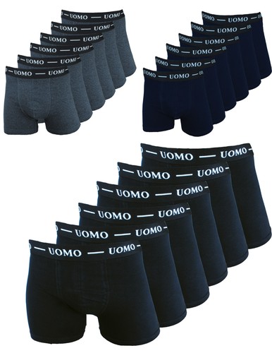 Boxershorts herren retro - herren,