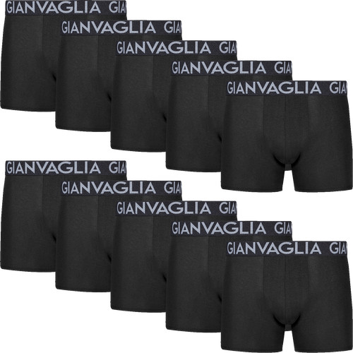 Pack boxershorts herren - er,