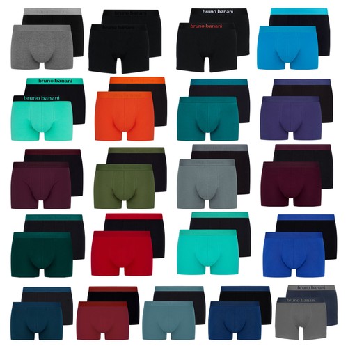 4er pack bruno banani - pack,