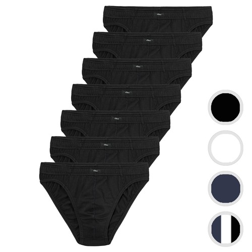 7er pack oliver basic - 7er, herren