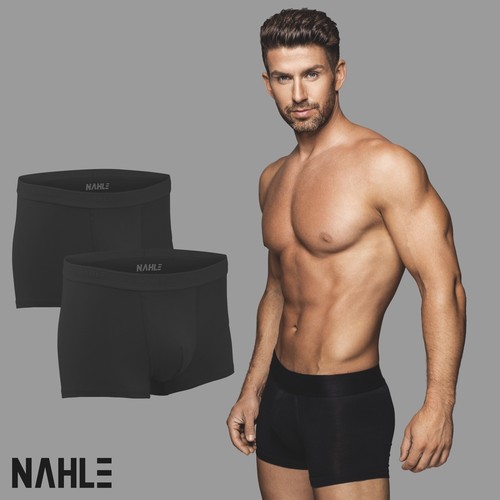 Paket baumwolle boxershorts - 8,