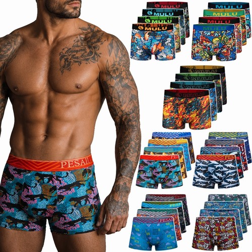 Boxershorts unterhosen pants - boxershorts,