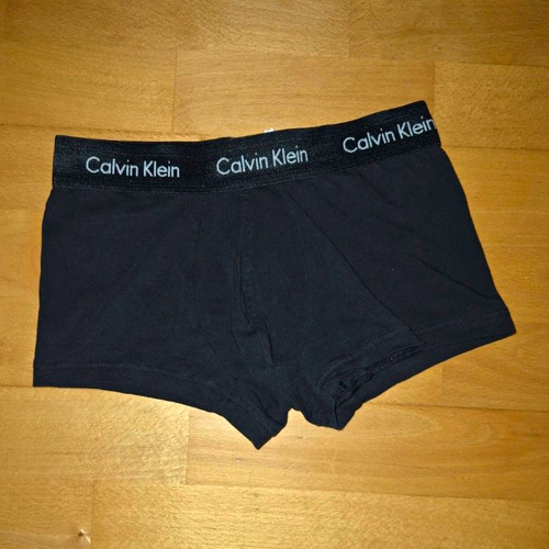 Calvin klein herren unterhose - calvin,