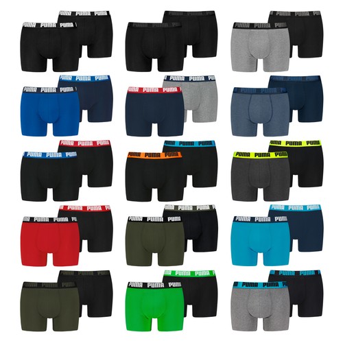 2er 4er 6er - pack, herren