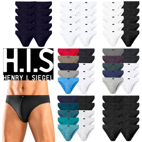 His 10er pack herren - herren, slips
