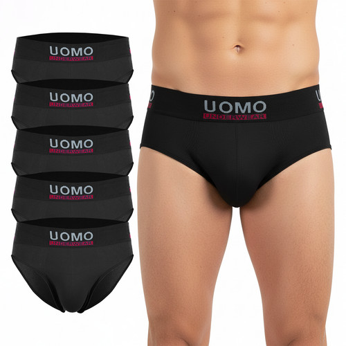 Herren slips 5er pack - herren,