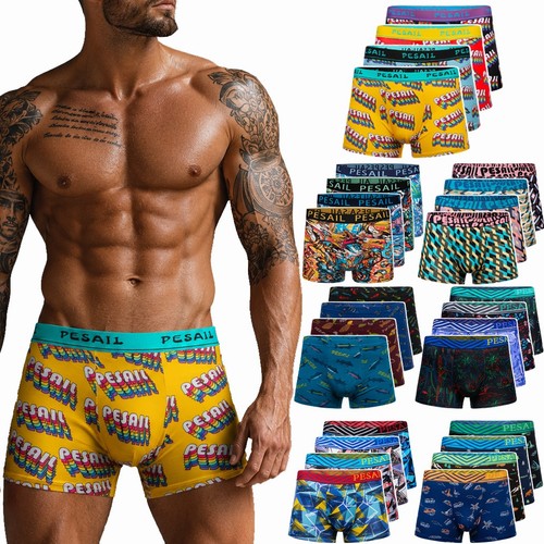Boxershorts unterhosen pants - boxershorts,