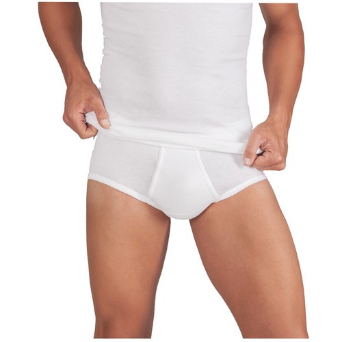 Herren slips 5er - 5er, pack
