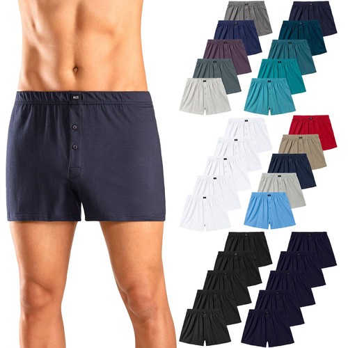 Weite herren boxershorts - weite,