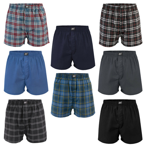 Boxershorts webboxer 8 - boxershorts, 4-6-8-10