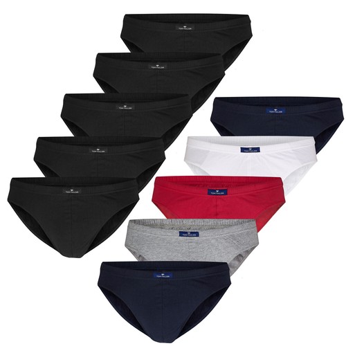Tom tailor herren slips 100 - tom,