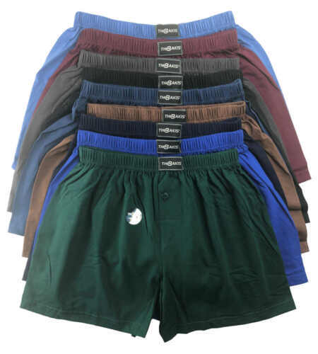12 stk herren - stk,