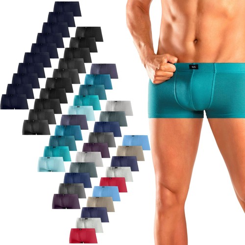 Herren boxershorts retro - herren,