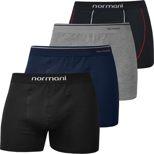 Herren boxershorts aus - herren,