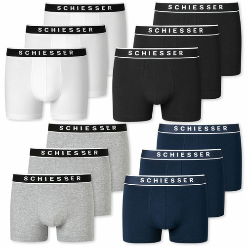 Schiesser herren boxershorts - schiesser,