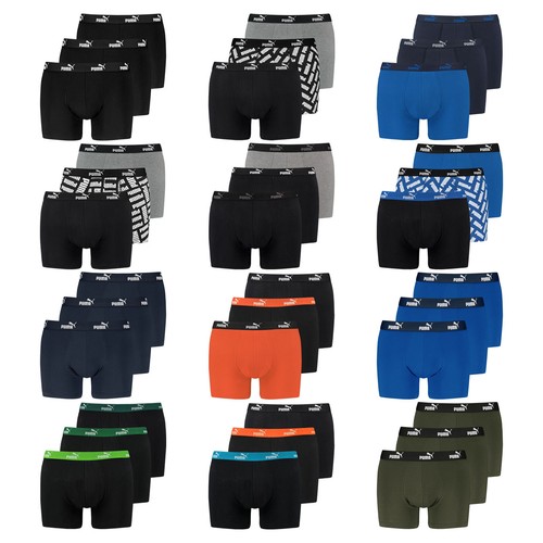 6er pack puma herren - puma,