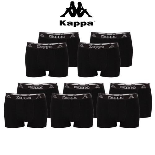 Kappa 10er pack herren - kappa,