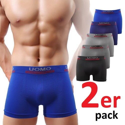 Uomo boxerhorts boxer shorts - uomo,