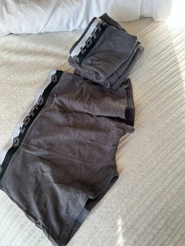 Unterhosen boxer herren - herren, l