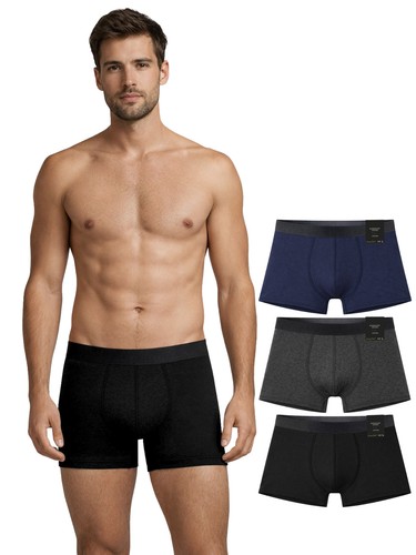 12er pack boxershorts - pack,