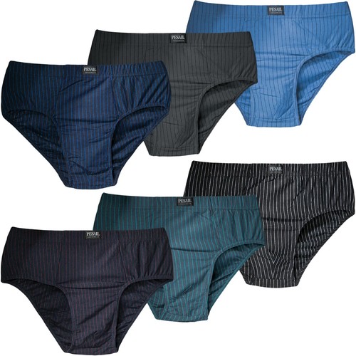 10er pack herren - pack, briefs