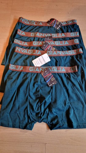 Boxershorts herren 5er pack - herren,