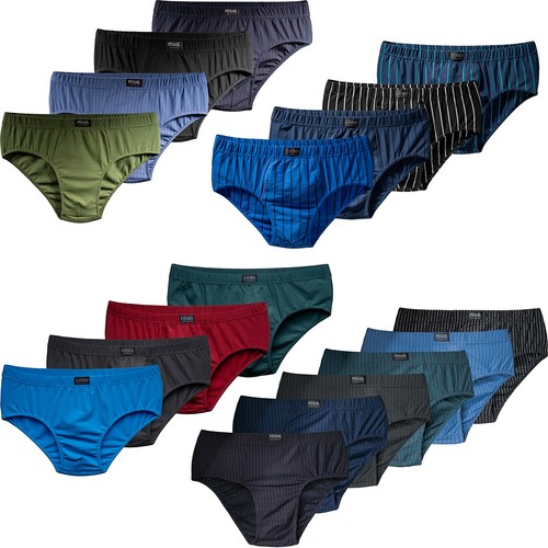 Herren sportslips - 5-20, st.