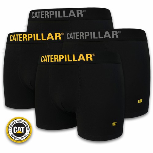 Cat caterpillar herren boxer - caterpillar,