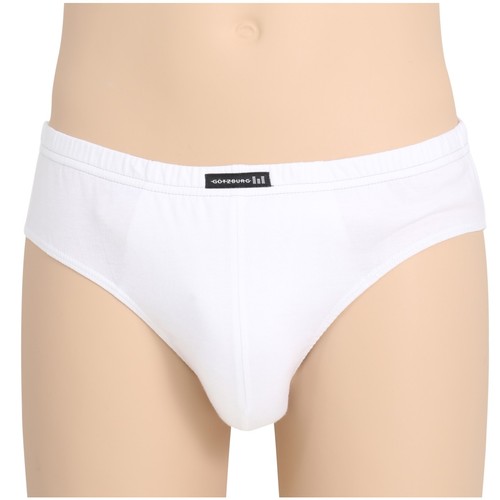 Götzburg herren slips - götzburg, 5er