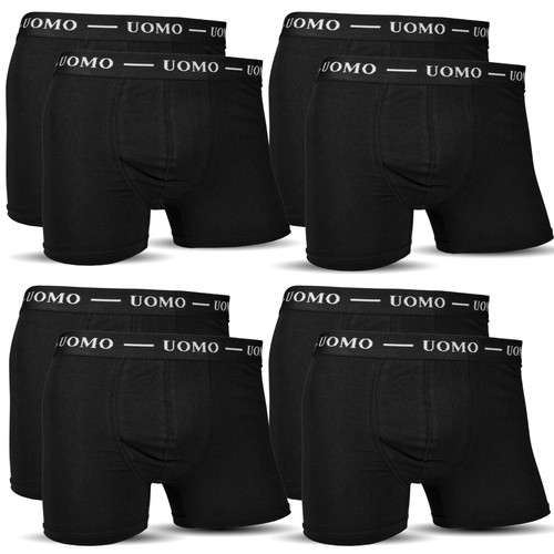 10er pack herren - 5-10er, boxershorts