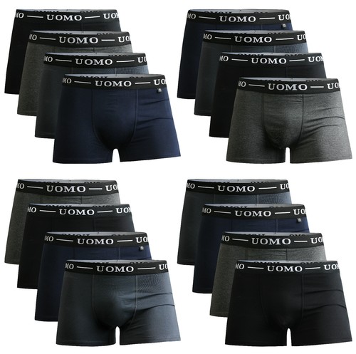 20er pack boxershorts - 5-20er,
