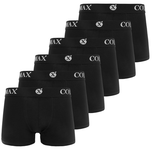 Colomax herren boxershorts - colomax,